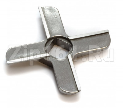 Нож мясорубки HV8 Moulinex SS-193517