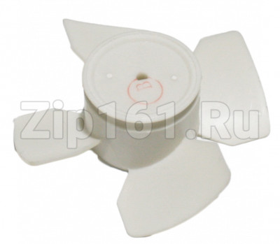 Крыльчатка для вентилятора СВЧ D=81мм
