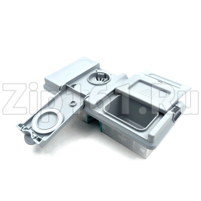 Дозатор моющих средств посудомоечной машины Indesit C00386638