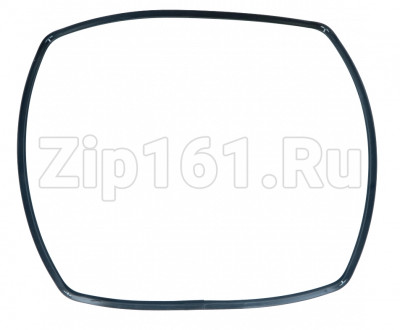 Уплотнитель 360x380мм двери духовки Beko 455920052