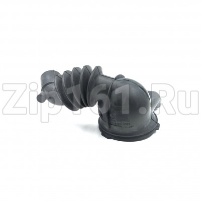 Патрубок от бака к насосу стиральной машины Bosch 00484193