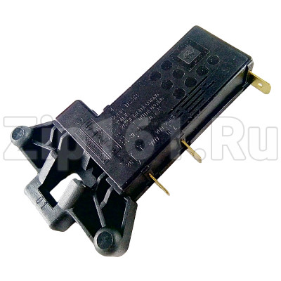 Замок люка Indesit Ariston C00052845