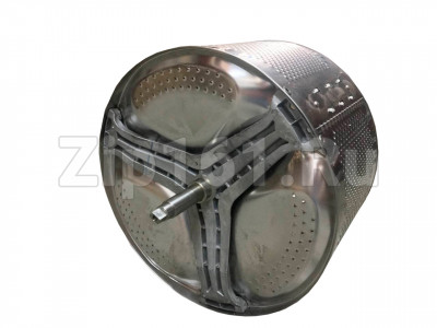 Барабан в сборе стиральной машины Haier 0020802959