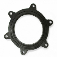 Уплотнительная прокладка, D170мм, 6 лепестков