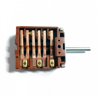 Переключатель 7 позиций, универсальный, 728067