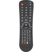 Пульт Huayu для Hyundai H-LCDVD2200