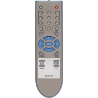 Пульт Huayu для Izumi 37M10-6 (7461)