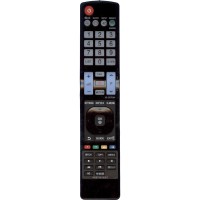 Пульт Huayu для LG AKB73615307