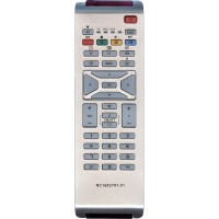 Пульт Huayu для Philips RC1683701/01