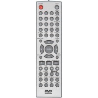 Пульт Huayu для Shivaki RDV-850