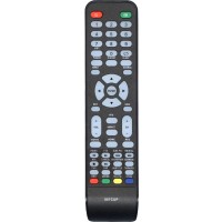 Пульт Huayu для Telefunken 507CUP