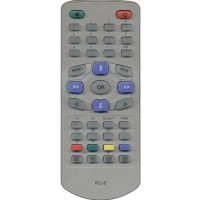 Пульт Huayu для Горизонт RC-6 mini