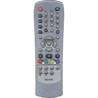 Пульт Huayu для Радуга-ТВ S517IR