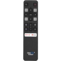 Универсальный пульт ClickPdu для TCL RC802V (без голосовой функции)