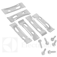 КОМПЛЕКТ ФИКСАТОРОВ