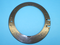 ОБРАМЛЕНИЕ ЗАГРУЗОЧНОГО ЛЮКА