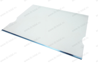 Стеклополка в сборе