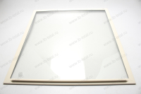 Раздвижные стеклянные крышки