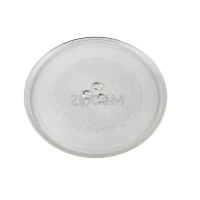 Тарелка универсальная для микроволновой печи D=255mm