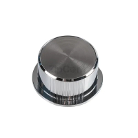 Ручка переключения программ 140040247102 для вертикальных стиральных машин AEG