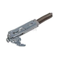 Петля двери (левая/правая) для духовок Gorenje 570151