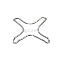 Универсальная накладка на решетку для газовой плиты L=130mm 300CU00