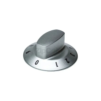 Ручка регулировки для электроплиты Gorenje 650280