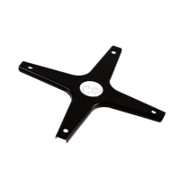 Накладка на решетку 100x100mm для газовых плит Beko 119100057