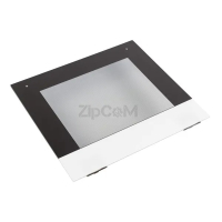 Стекло двери наружное для духовок Gorenje 232415