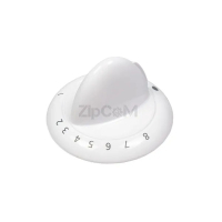 Ручка регулировки температуры духовки к плите Beko 450900048