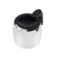 Колба + крышка 7313210654 для кофеварок Braun