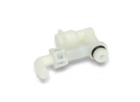 Клапан для кофеварки DeLonghi 7313219431