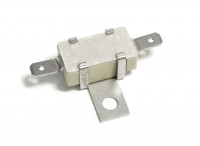 Термопредохранитель керамический 250°С 10A, 220v для газовым плит Electrolux