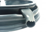 Манжета люка Bosch 8kg, 680768, 680769, 478301