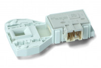 Замок люка ROLD DA066042 (на 3 контакта) Indesit Ariston 085194